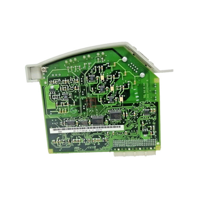 Ổ đĩa FI810F ABB Mô-đun Fieldbus FI 810F CÓ THỂ (Kênh ba) cho Giá đỡ I / O Phụ tùng PLC 3BDH000030R1