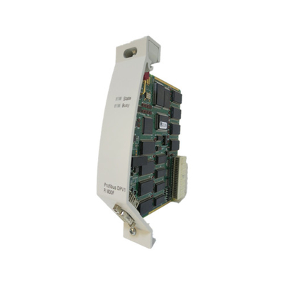 Ổ đĩa FI830F ABB FI 830F Fieldbus Profibus DP Phụ tùng PLC 3BDH000032R1