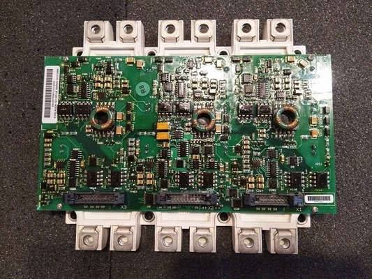 FS300R17KE3 Ổ đĩa ABB ACS800 FS300R17KE3 / AGDR-76C Phụ kiện lắp đặt Phụ tùng PLC