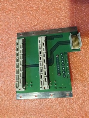 G1LB ABB Drives Mô-đun đầu vào kỹ thuật số 48V Phụ tùng PLC dòng chìm 1KHW000599R0002
