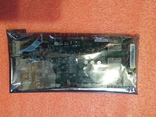 Thẻ giao diện ổ đĩa G3LC ABB cho các kênh tương tự Phụ tùng PLC 1KHW000621R0001