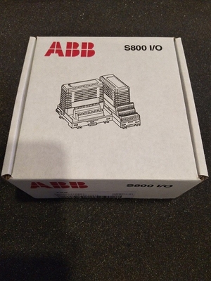 GDB021BE01 Bộ điều khiển cổng ABB Drives Gate Control Phụ tùng PLC HIEE300766R0001