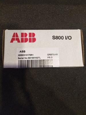 GDB021BE01 Bộ điều khiển cổng ABB Drives Gate Control Phụ tùng PLC HIEE300766R0001