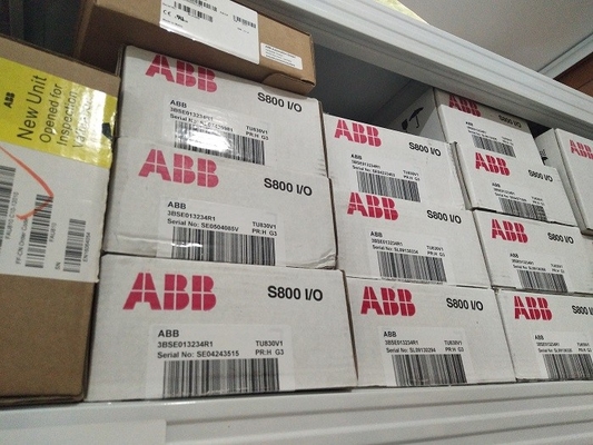 GKKA2121GO11GKKAC7689 Sản phẩm tự động hóa công nghiệp ABB Đơn vị phụ tùng PLC