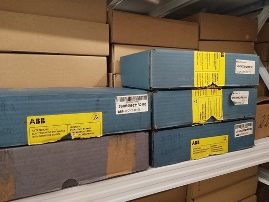 GTO1300V880A Thiết bị ABB Phụ tùng điều khiển công nghiệp Sản phẩm Phụ tùng PLC