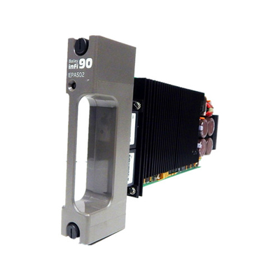 IEPAS02 ABB Bailey Infi 90 Mô-đun cung cấp điện hệ thống AC Phụ tùng PLC