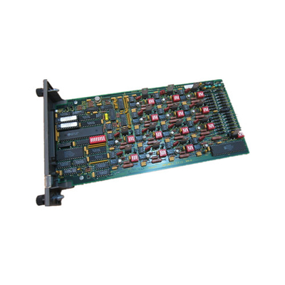 IMAS001 ABB Bailey Infi 90 Mô-đun nô lệ đầu ra tương tự Phụ tùng PLC
