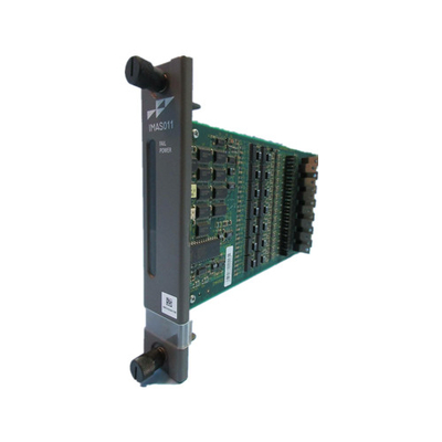 IMAS011 ABB Bailey Infi 90 Mô-đun nô lệ đầu ra tương tự Phụ tùng PLC
