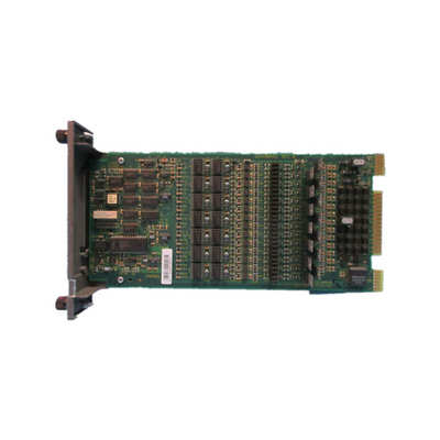 IMAS011 ABB Bailey Infi 90 Mô-đun nô lệ đầu ra tương tự Phụ tùng PLC
