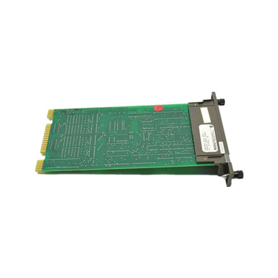 IMASI02 ABB Bailey Infi 90 Slave 5 / 15VDC Mô-đun đầu vào tương tự PLC Phụ tùng