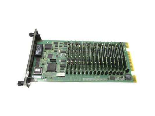 IMASI23 ABB Bailey Infi 90 Điều khiển nô lệ Mô-đun đầu vào tương tự Phụ tùng PLC
