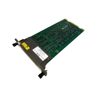 IMCIS02 ABB Bailey Infi 90 Điều khiển nô lệ Mô-đun I / O tương tự Phụ tùng PLC