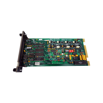 IMCIS02 ABB Bailey Infi 90 Điều khiển nô lệ Mô-đun I / O tương tự Phụ tùng PLC