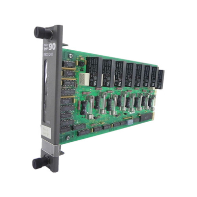 IMDSO01 ABB Bailey Infi 90 Mô-đun nô lệ đầu ra kỹ thuật số Phụ tùng PLC