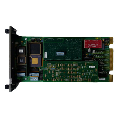 IMHSS03 ABB Bailey Infi 90 Mô-đun đầu vào tương tự Symphony 15 Điểm Phụ tùng PLC
