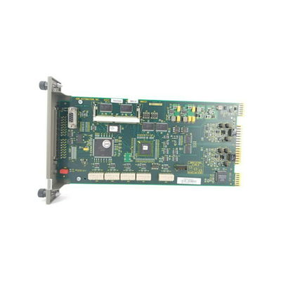 INNIS21 ABB Bailey Infi 90 Mô-đun giao diện mạng Symphony Phụ tùng PLC