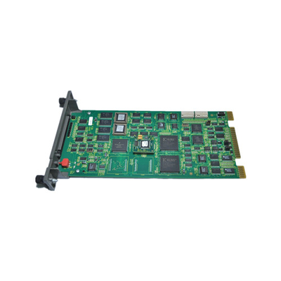 INNPM12 ABB Bailey Infi 90 Symphony Network Process Process Module Assy PLC Spare Parts
