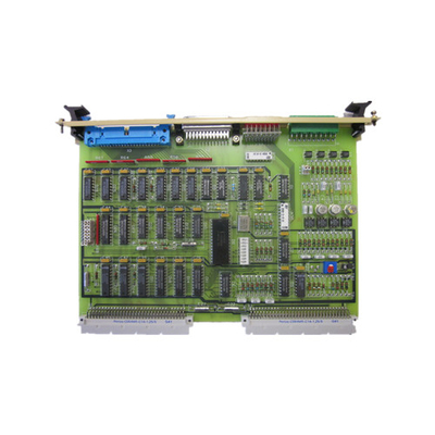 IOD86-TR ABB Ổ đĩa lắp ráp bộ thu phát Stromberg Bảng mạch PCB 57275707
