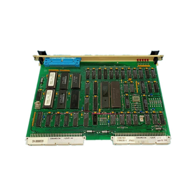 IOD86MEM ABB Ổ đĩa Stromberg Bảng mạch PLC Phụ tùng PLC IOD86 + MEM