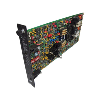 IPMON01 ABB Bailey Infi 90 Mô-đun màn hình nguồn 120 / 240V AC 125V DC 24va