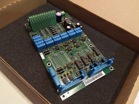 LDMTR-01 ABB Drives Module Phụ tùng PLC HIEE300890R0001