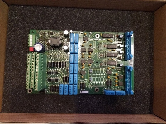 LDMTR-01 ABB Drives Module Phụ tùng PLC HIEE300890R0001