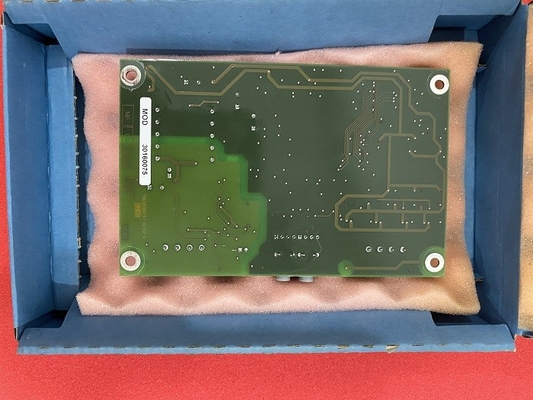 Ổ đĩa LDSYN-101 ABB Bảng PC Phụ tùng PLC 3BHE005555R0101