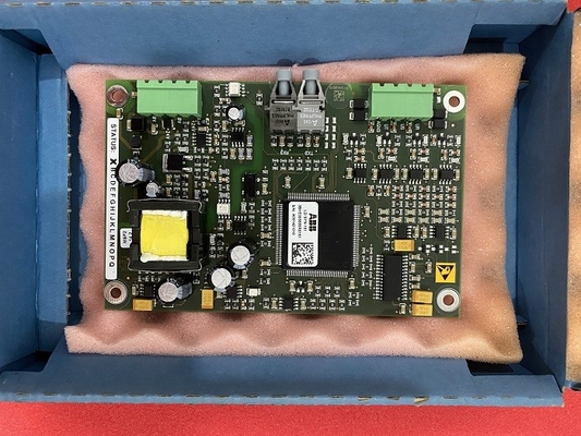Ổ đĩa LDSYN-101 ABB Bảng PC Phụ tùng PLC 3BHE005555R0101