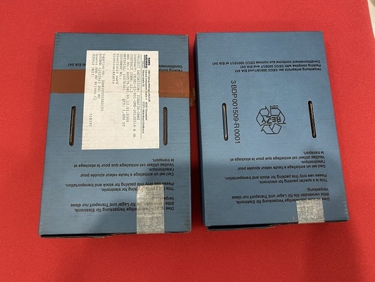 LT370C ABB Brown Boveri BBC LT 370C Mô-đun PLC Phụ tùng LT 370 C