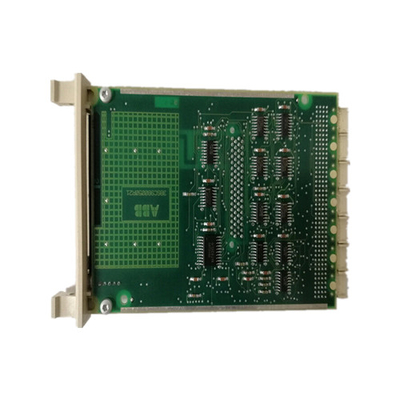 MB510 ABB AC 400 Bộ điều khiển Chương trình Giao diện Thẻ Phụ tùng PLC 3BSE002540R1
