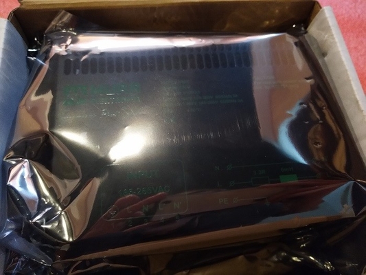 MFS3N-230V ABB Smoothing Power Supply Phụ tùng PLC 3BHE003523R0030