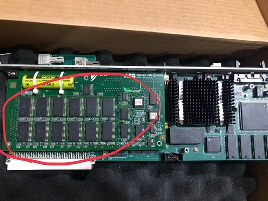 MPRC086406-502 Mô-đun ABB cho hệ thống PLC DCS