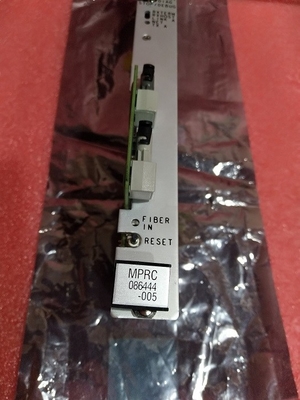 MPRC086444-005 Mô-đun ABB Phụ tùng PLC
