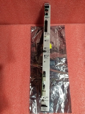 MPRC086444-005 Mô-đun ABB Phụ tùng PLC