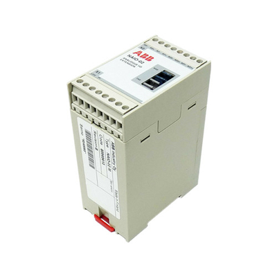Bộ mô-đun mở rộng I / O tương tự ABB NAIO-02 Bộ phụ tùng PLC 58976016