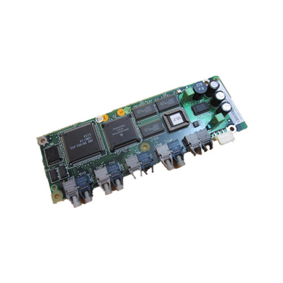 NAMC-03C Bảng điều khiển ABB Phụ tùng PLC 58944092