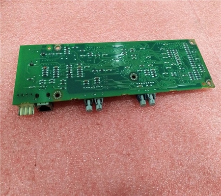 NAMC-03C Bảng điều khiển ABB Phụ tùng PLC 58944092
