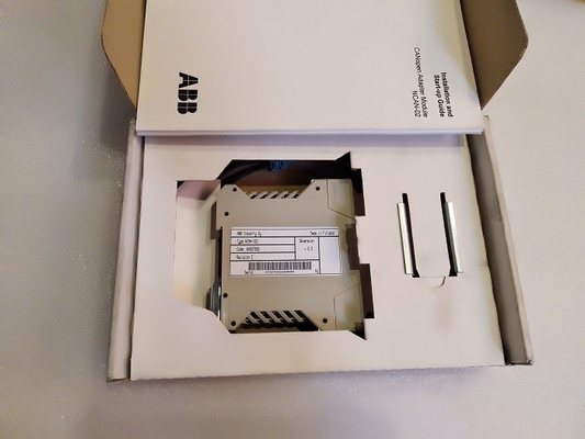 NCAN-02C ABB CANopen Mô-đun Bộ điều hợp Phụ tùng PLC