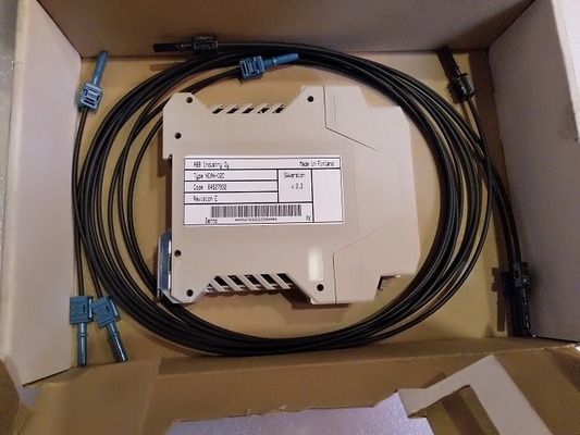 NCAN-02C ABB CANopen Mô-đun Bộ điều hợp Phụ tùng PLC