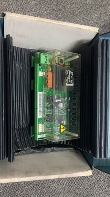 Bộ giám sát sạc NCHM-21 ABB Bảng mạch PCB Phụ tùng PLC
