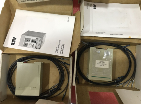 NCSA-01 Bộ chuyển đổi ABB CS31 TÙY CHỌN / SP KIT Phụ tùng PLC