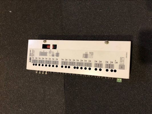 NDBU-95C ABB Power Module Bộ điều khiển logic có thể lập trình