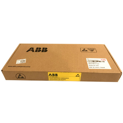 NDPC-02 ABB DCS Cửa sổ ổ đĩa Bộ điều hợp PC Cáp của Bộ điều hợp thẻ DDCS / PC Phụ tùng PLC