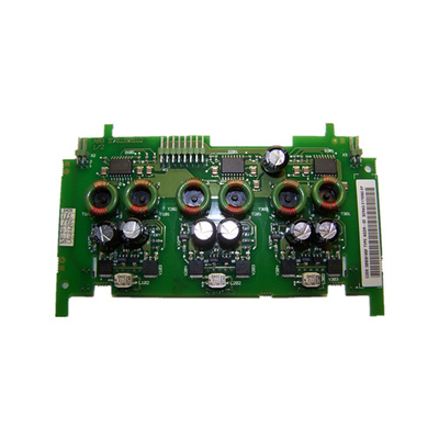 NGDR-02 ABB Biến tần ACS600 Series Bảng điều khiển Bảng mạch Cổng Thẻ Phụ tùng PLC