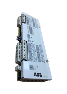 NPCT-01 / C ABB Biến tần ACS600 Series Bộ đếm thời gian Bộ đếm xung Bộ đếm thời gian PLC Phụ tùng