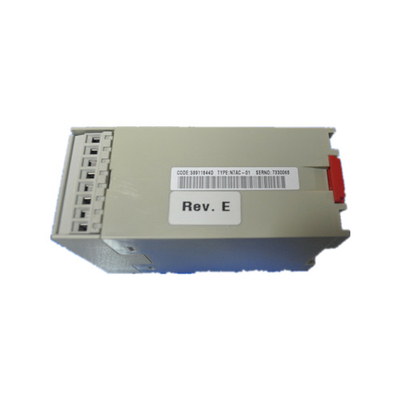 Bộ mô-đun giao diện mã hóa xung NTAC-01 ABB Bộ phụ tùng PLC sợi quang