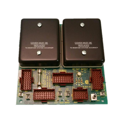 NTAI02 ABB Infi 90 Bộ phận kết cuối đầu vào tương tự Phụ tùng PLC