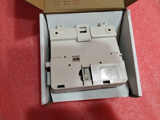 TU830V1 ABB S800 Bộ kết cuối mô-đun mở rộng 2x16 Thiết bị đầu cuối tín hiệu 3BSE013234R1