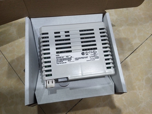 AI810 ABB AC 800M S800 Mô-đun đầu vào tương tự I / O Abb Tự động hóa quy trình 3BSE008516R1