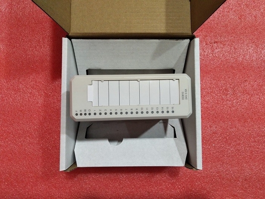 DO810 ABB S800 Mô-đun đầu ra kỹ thuật số 16 kênh 3BSE008510R1